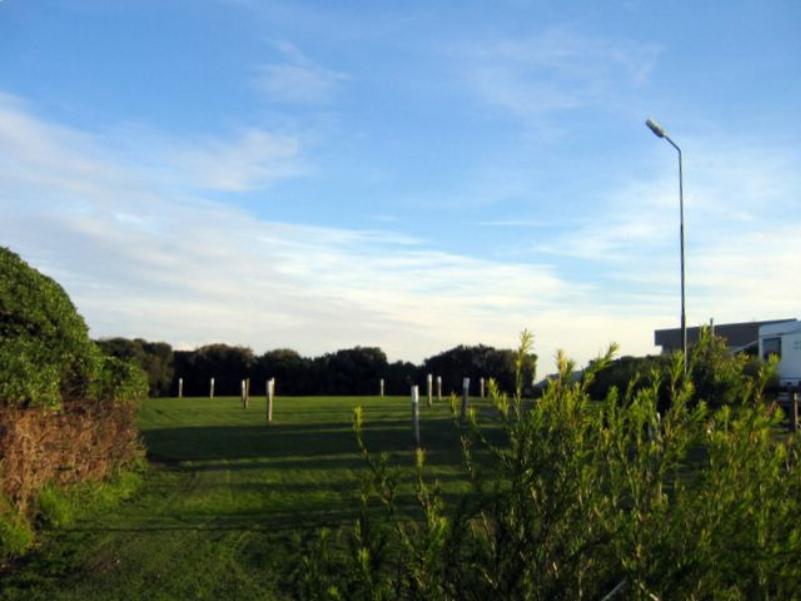 Marengo Holiday Park Extérieur photo