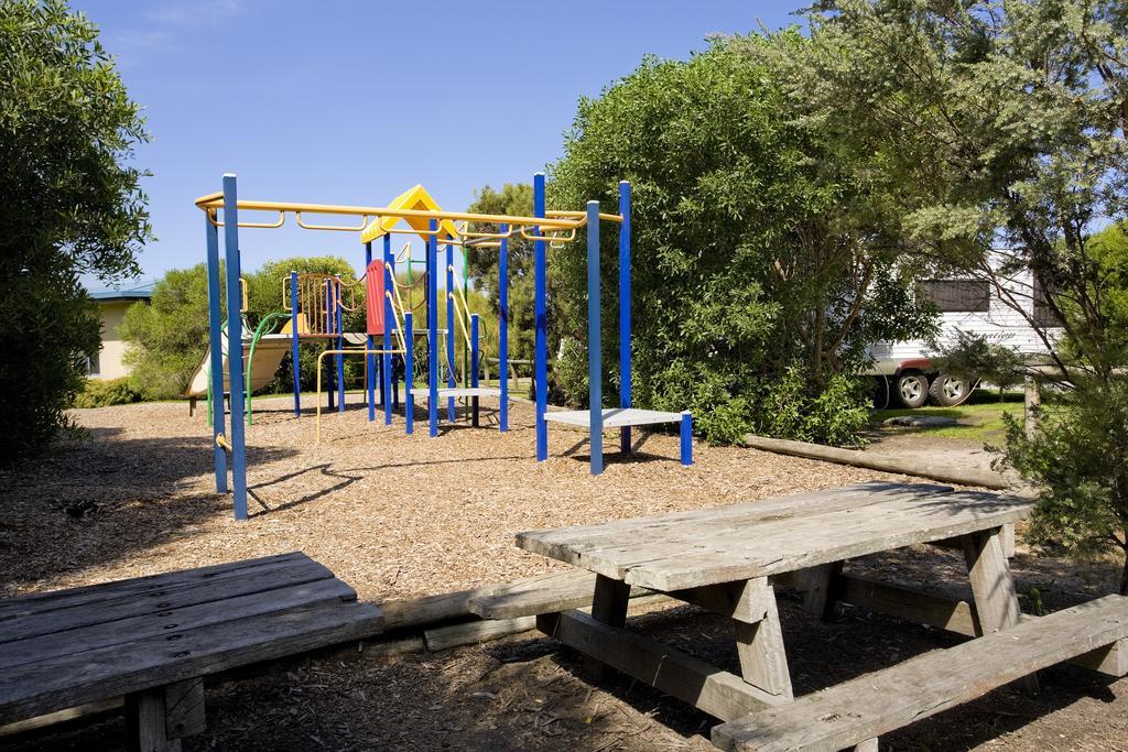 Marengo Holiday Park Extérieur photo