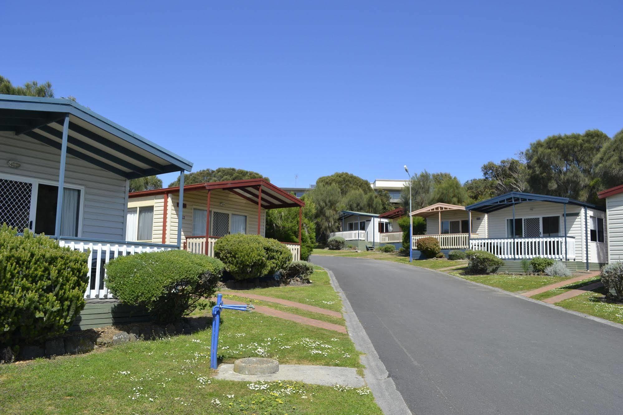 Marengo Holiday Park Extérieur photo
