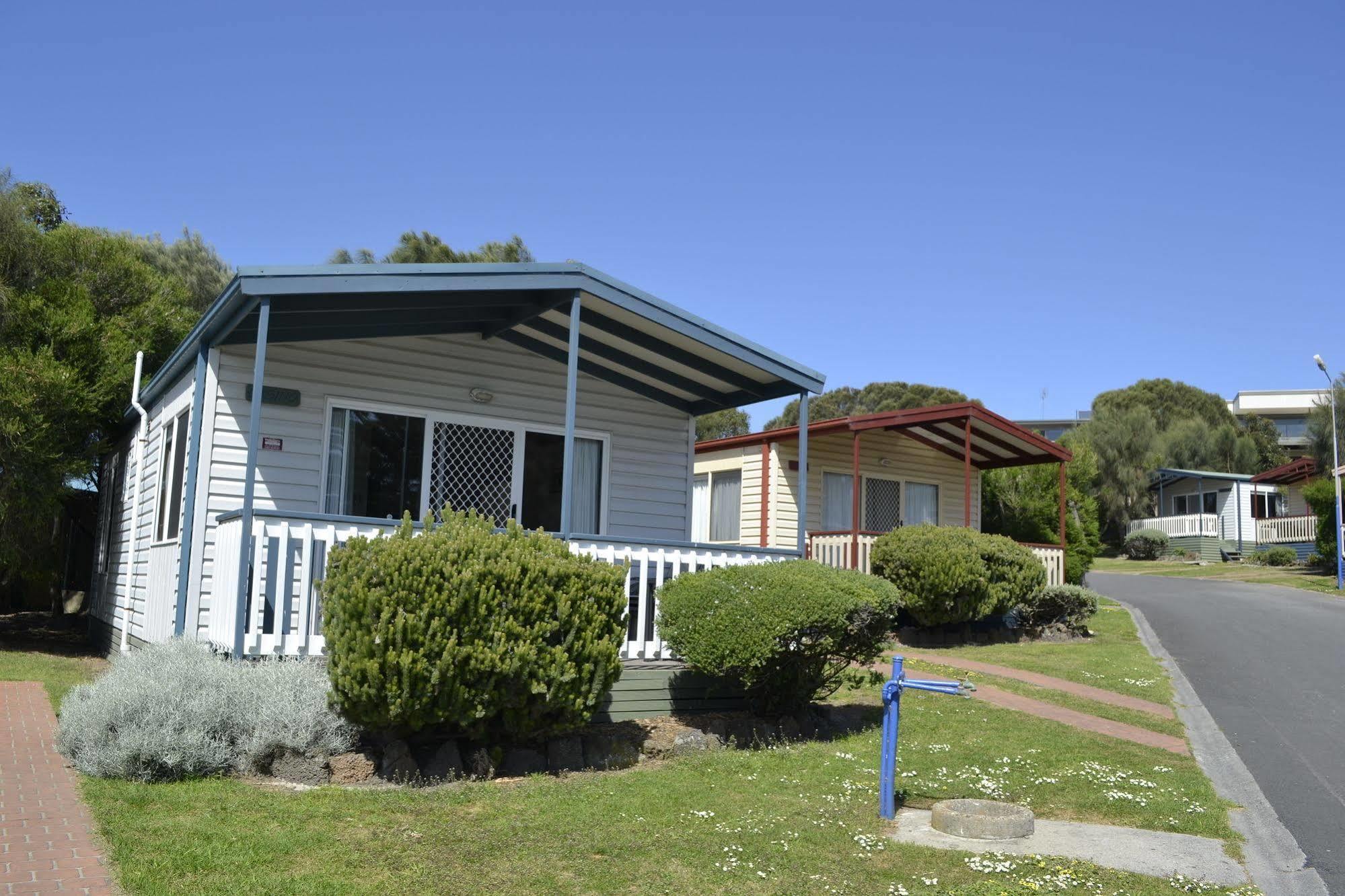 Marengo Holiday Park Extérieur photo