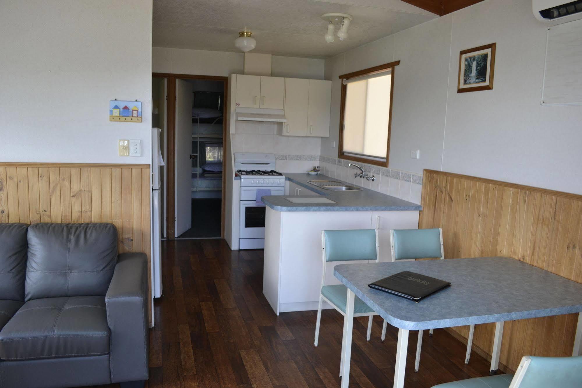 Marengo Holiday Park Extérieur photo