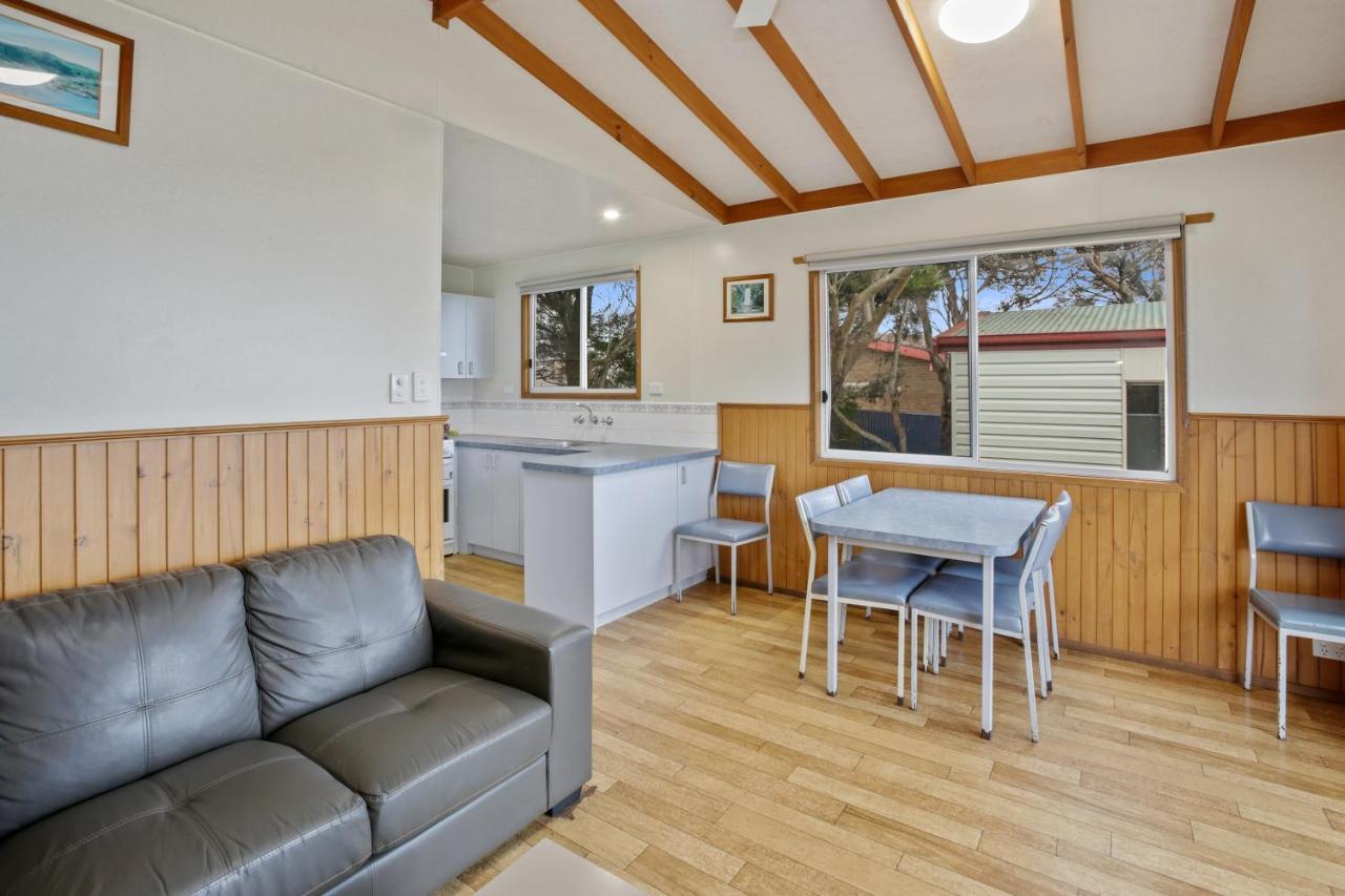 Marengo Holiday Park Extérieur photo